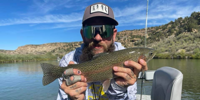 Arizona Fishing Charters | 4 To 8 Hour Charter Trip 