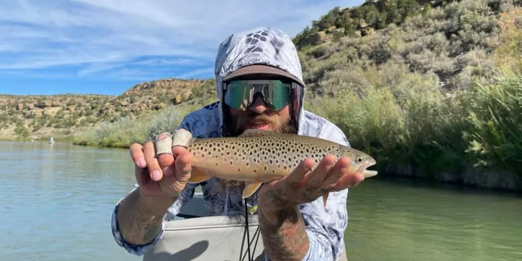 Fishing Guides In Arizona | 4 To 8 Hour Charter Trip 