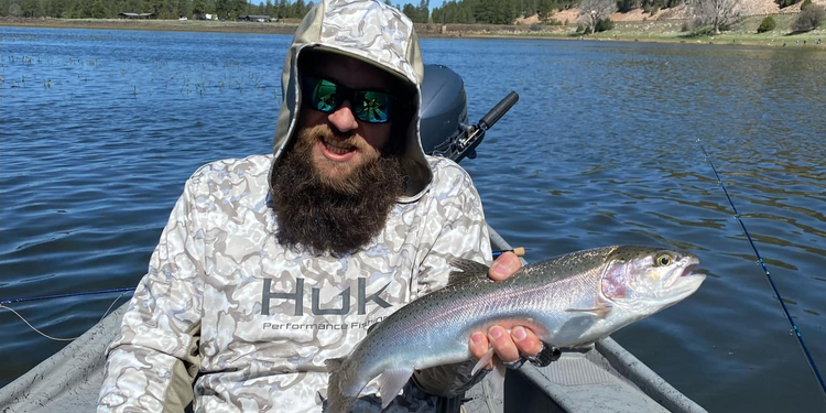 Fishing Trips Arizona | 4 To 8 Hour Charter Trip 